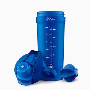 Brand new Pogo Pre Workout Shaker
